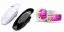 BeautyBiowave Ultrasonic spatula Lift - Farba: Čierna