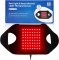 Kingray RLT S21 SHD Phototherapy belt with light therapy (red LED 660nm 128 diodes and infrared LED 880nm 64 diodes) - three-chip SMD diodes