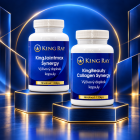 Nutraceutika nové generace (modrá série)