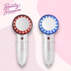 BeautyBiowave Žehlička na tvár a telo Slimming Beauty II