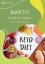 BEketo ketogénna diéta, e-book PDF (e-kniha)