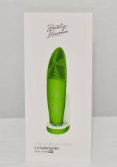Beauty Biowave SON-TERM – Sonic Facial Cleansing Brush with Heating Function