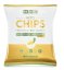 Keto Chips - swiss cheese, french onion