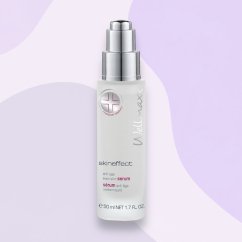 Wellmaxx Skineffect even skin serum - sérum pre vyváženú pleť - 50ml (navracia pokožke rovnováhu)