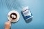 Swedish Nutra Fish Powder 10 000mg balení 300g