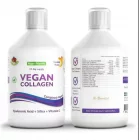 Vegan - Veganský kolagen