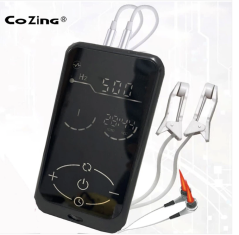 Kingray Přístroj proti nespavosti, úzkosti a depresi EMS a laser