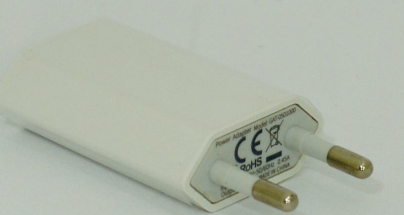 Wireless charger (Kingray Light accessory)