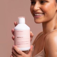 Swedish Collagen Repair 500ml 10000mg s kyselinou hyaluronovou a vitamíny