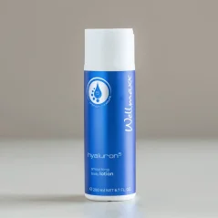 Wellmaxx Hyaluron5 beruhigende Körperlotion 200 ml