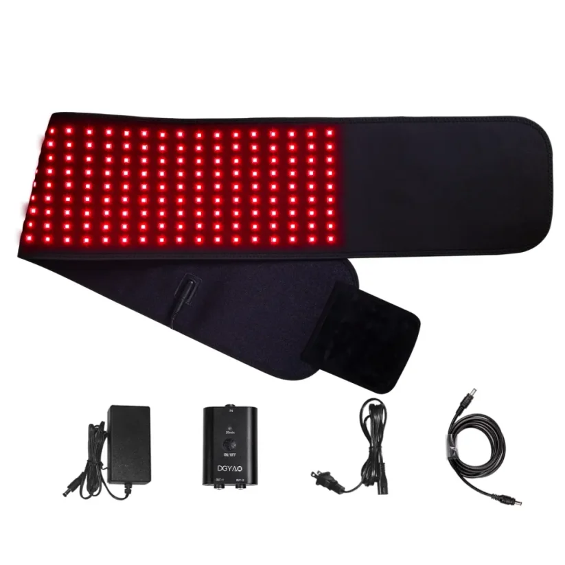 Light strip with infrared - 216 diodes S21