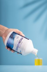 Swedish Nutra mikro-zapouzdřená probiotika 80mld 500ml