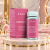 LADYbiom+® – probiotický kmeň CA15, šafran a vitamíny B3 a B7