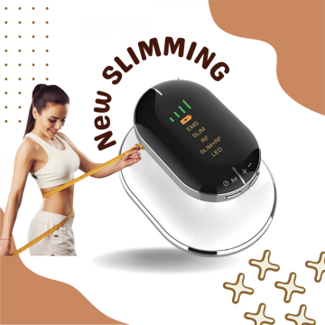 Slimming devices - With gift