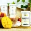 Keto EXOGENNÍ KETONY Mango 150g