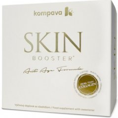 SkinBooster® 20x10g v sáčku (nové balení)