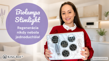 Biolampa a farebné svetlo bez mýtov: účinky, vlnové dĺžky, dávka a bezpečnosť