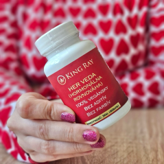 HER VEDA (hormonal balance) 60cps