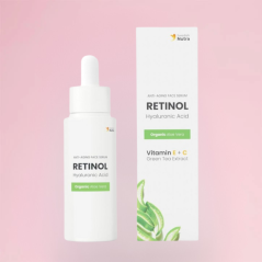 Anti-aging Retinol serum 50ml