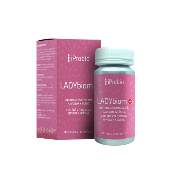 LADYbiom+®