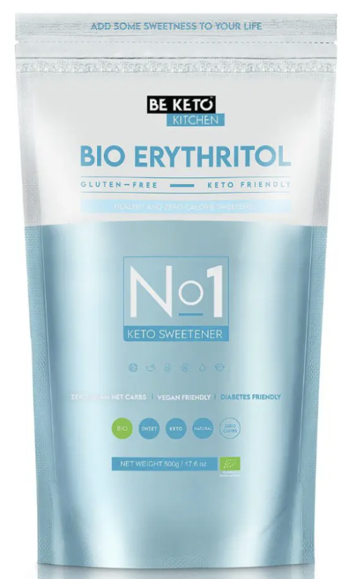 BIO Erythritol 500G