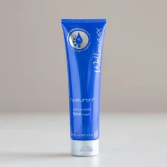 Wellmaxx hyaluron⁵ Gentle Clean Face Wash – sanfte Gesichtsreinigungscreme 150 ml
