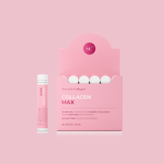 Swedish Collagen MAX 15,000 mg – 30 Collagen Shots