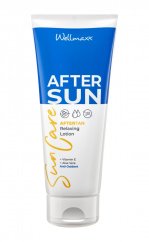 Wellmaxx Sun Care - Relaxing Lotion 200ml (mléko po opalování)