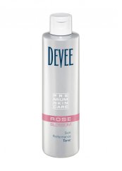 Devee Rose Blossom Skin Performance tonic 200ml