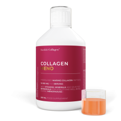 Swedish Collagen Meno 500ml