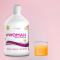 Swedish Nutra Multivitamín pre ženy Woman 50+ 500ml