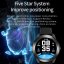 Smart Watch Circle Sport