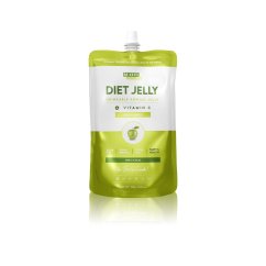 Keto Konjakové Dietní Želé 150g jablko