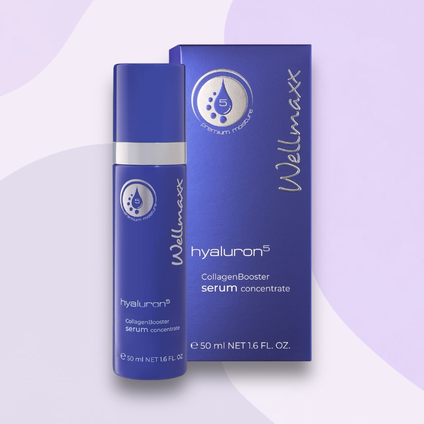 Anti-aging serum - Wellmaxx