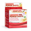 Swedish Nutra Ginseng Power – shot napitki z ginsengom in ingverjem, 20 × 25 ml