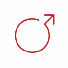 Mužská vitalita & hormóny