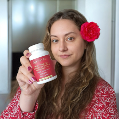 Pestrec mariánsky MILK THISLE 60kps