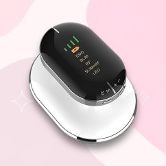 Color Light Slimming device for body shaping