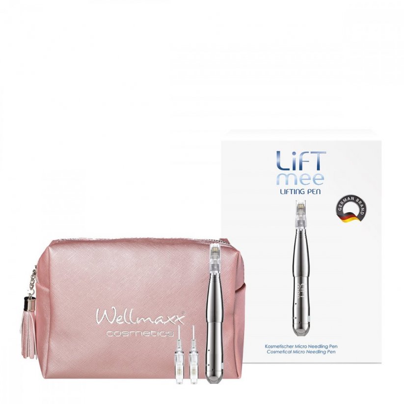 Liftmee micro-needling pen pre kozmetické salóny