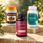 KINGRAY PREMIUM SELECTION – doplňky stravy