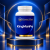KingManPro – komplex pre mužov s vitamínom C pre správnu funkciu krvných ciev, 120 kapsúl