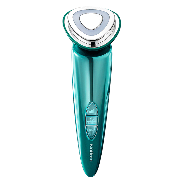 BeautyBiowave žehlička na vrásky No Time II