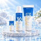 wellmaxx sun care