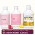 Swedish Collagen Trio DELUXE, MAX a GOLD, tři lahve po 500 ml; sleva 20 % s kódem SWEDISH ve slovenštině a češtině