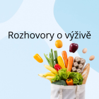 Videa a rozhovory o výživě