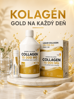 Kolagén| Všetko, čo musíš vedieť