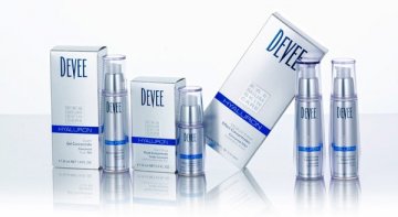 Devee Hyaluron (kyselina hyalurónová na jemné vrásky) - Nejprodávanější kosmetika