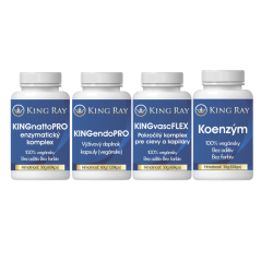 Balíček pre starých rodičov