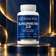 Kingimmuno 2.0 – Longevity Complex
