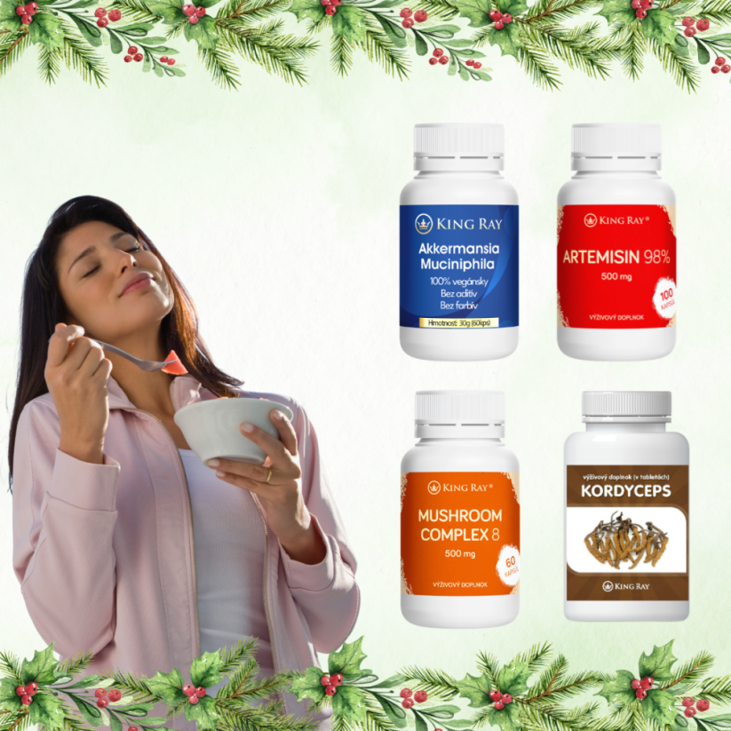 Package for spring and winter